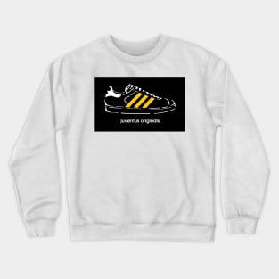 Juventus Originals Crewneck Sweatshirt